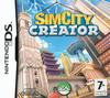 SimCity Creator para Nintendo DS
