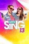 Let's Sing 13 para Xbox One