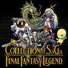 Collection of Saga: Final Fantasy Legend para Nintendo Switch