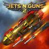 Jets'n'Guns 2 para Nintendo Switch