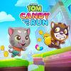 Talking Tom Candy Run para Nintendo Switch