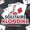 Solitaire Klondike Minimal para Nintendo Switch