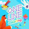One Line Coloring para Nintendo Switch