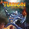 Turrican Anthology Vol. II para Nintendo Switch