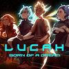 Lucah: Born of a Dream para Nintendo Switch