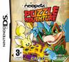 Neopets Puzzle Adventure para Nintendo DS