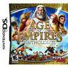 Age of Empires: Mythologies para Nintendo DS