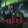 Vigor para PlayStation 4