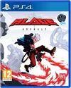Blade Assault para PlayStation 4