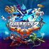 Override 2: Super Mech League para PlayStation 4