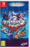 Override 2: Super Mech League para Nintendo Switch
