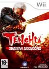 Tenchu Shadow Assassins para Wii