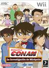 Detective Conan: La Investigación de Mirápolis para Wii