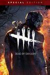 Dead by Daylight para Xbox Series X