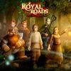 Royal Roads para PlayStation 4