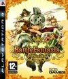 Battle Fantasia para PlayStation 3