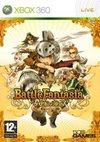 Battle Fantasia para Xbox 360
