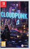 Cloudpunk para Nintendo Switch