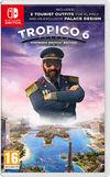 Tropico 6 para Nintendo Switch