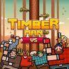 Timberman VS para PlayStation 4