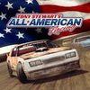 Tony Stewart's All-American Racing para PlayStation 4