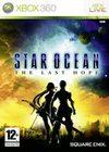 Star Ocean: The Last Hope para Xbox 360