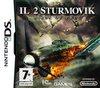 IL-2 Sturmovik: Birds of Prey para Nintendo DS