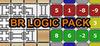 BR Logic Pack para Ordenador