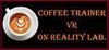Coffee Trainer VR para Ordenador