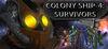 ColonyShip-4: Survivors para Ordenador