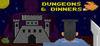 Dungeons and Dinners para Ordenador
