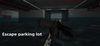 Escape parking lot para Ordenador