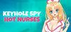 Keyhole Spy: Hot Nurses para Ordenador