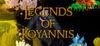 Legends of Koyannis para Ordenador