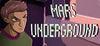 Mars Underground para Ordenador