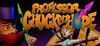 Professor Chuckenhope para Ordenador