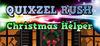 Quixzel Rush: Christmas Helper para Ordenador