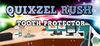 Quixzel Rush: Tooth Protector para Ordenador