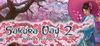 Sakura Day 2 Mahjong para Ordenador