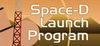 Space-D Launch Program para Ordenador