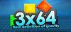3x64 para Ordenador
