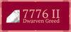 7776 II: Dwarven Greed para Ordenador