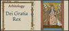 Arbitology: Dei Gratia Rex para Ordenador