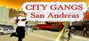 City Gangs San Andreas para Ordenador
