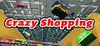 Crazy Shopping para Ordenador
