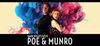Dark Nights with Poe and Munro para Ordenador