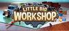 Little Big Workshop para Ordenador