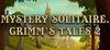 Mystery Solitaire: Grimm's tales 2 para Ordenador