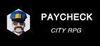 Paycheck: City RPG para Ordenador