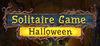 Solitaire Game Halloween para Ordenador